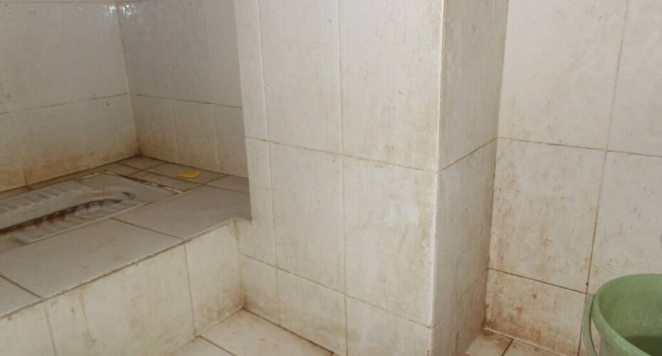 Kailash Guest House, Mount Abu 4
